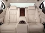 Lexus LS600h L 2007 года